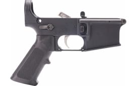 Anderson Mfg. AM-15 Partially Assembled AR-15 Lower Receiver - B2-K401-A0B1