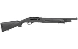 SDS Imports AR-T02 AR-T02C Semi-Automatic 12 Gauge 18.5" Shotgun Monte Carlo 5rd with 26" Barrel and Pistol Grip - AR-T02C