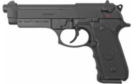 Girsan Regard Semi-Automatic Handgun 4.9" Barrel 9mm 18rd - 391080