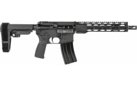 Radical Firearms Semi-Automatic AR-15 Pistol 10.5" Barrel 5.56x45mm 30 Round Mag - SB Tactical SBA3 Brace - RF01289