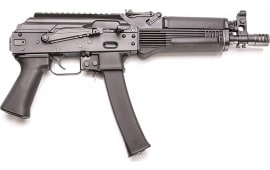 Kalashnikov USA KP104 KP-104  7.62x39mm Caliber with 12" Barrel, 30+1 Capacity