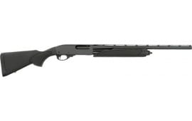 Remington R68876 870 Field Compact 3" 21" Matte BLUED/SYN