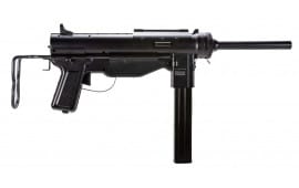 Umarex Legends M3 Grease Gun, Full-Auto .177 Caliber BB Gun - 2251822