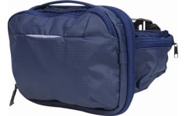S.O.G SOG86710231 Surrept Carry System Waist Pack Made of Nylon with Steel Blue Finish, 4 Liters Volume