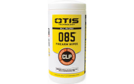 Otis IP40C085 O85 CLP Cleans, Lubricates, Prevents Rust & Corrosion Wipes 40 Count