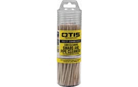 Otis FG241857 Swabs & Pipe Cleaners Combo Pack Cotton/Wood 6" Long 100 Swabs/50 Pipe Cleaners