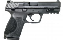 Smith & Wesson M&P9C 12465 9M 4" M2.0 TS 10R