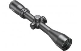 Bushnell RR3940BS13 Scope Rimfire 3-9x40 Illuminated DZ22 Reticle Black