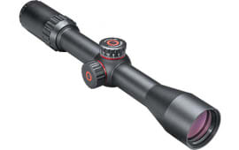 Simmons SRF2732 ProTarget  Matte Black 2-7x32mm 30mm Tube Truplex Reticle