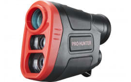 Simmons SPH750 Rangefinder Prohunter 750 6X24 750 Yards Gunmetal