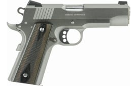 Colt O4040XE Combat Commander 45 4.25 *LTD*SS
