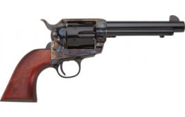 E.M.F HF45CHS512NM Californian .45 Colt 5 1/2" Blue Walnut Revolver