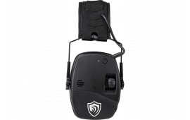Otis FG-ES22BBK Ear Shield Ranger Bluetooth Earmuffs, 22dB