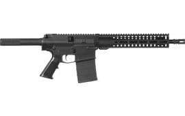 CMMG 38A92C2 Pistol Banshee 100 MK3 .308 WIN. 20rd Black