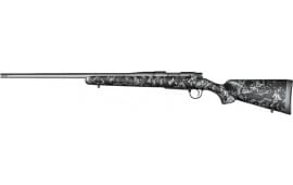 Christensen Arms 801-01117-00 Mesa FFT .308 WIN Left Hand Tungsten Cerakote Black/GRAY
