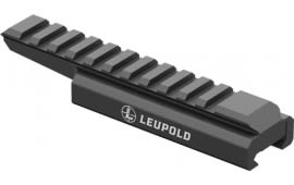 Leupold 181347 Mark AR Rail Matte Black Aluminum For AR-Platform Rifle