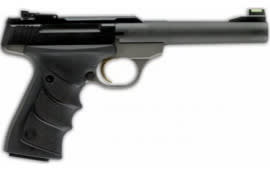 Browning 051448490 Buck Mark Pistol .22LR Practical URX F/O NS Ultragrip RX Pro TGT Camper