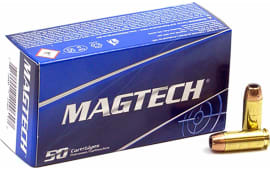 MagTech 10B Self Defense 10mm Auto 180 GRJacketed Hollow Point (JHP) - 50rd Box