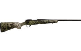 Legacy Sports HCBN7MMKA Howa Carbon Stalker 24" Threaded BBL