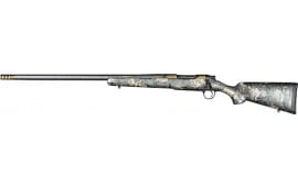 Christensen Arms 801-06207-00 Ridgeline FFT Left Hand 6.5 Creedmoor CF Bronze GREEN/BLK/TAN