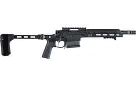 Christensen Arms 8011102100 MPP .223 Remington 10.5 1-7 Black M-Lok CF