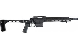 Christensen Arms 8011102500 MPP 12 1-7 Black M-Lok CF