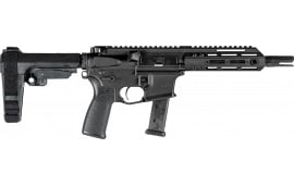 Christensen Arms 8011100600 CA9MM 7.5 M-LOK Black