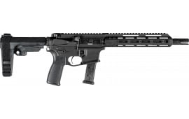 Christensen Arms 8011100700 CA9MM 10.5 M-LOK Black