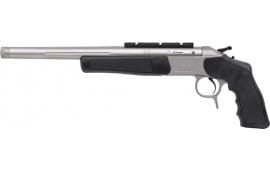 CVA CP701S Scout V2 LR Pistol 14 6.5 Creedmoor SS Black