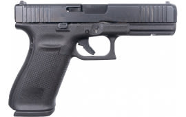 Glock 20 Gen 5 MOS Semi-Automatic 10mm Pistol, 4.61" Barrel, (3) 15 Round Magazines - PA205S203MOS