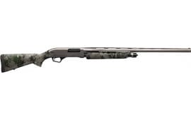 Winchester 512447292 SXP Hybrid 3.5" 28"VR True Timber VSX Shotgun