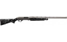 Winchester 512449292 SXP Hybrid 3.5" 28"VR TT-MIDNIGHT/GRAY Shotgun