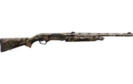 Winchester 512452290 SXP Turkey Hunter 3.5" 24"VR Mossy OAK DNA Shotgun