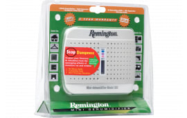 Remington 19950 Model 365 Mini Wireless Dehumidifier White