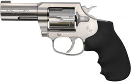 Colt KCOBRA-SB3BB Cobra REV 357 3" SS HOG Revolver