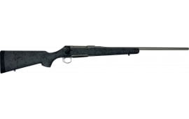 Sauer S1HSGFT65P 100 HS Prec Gray