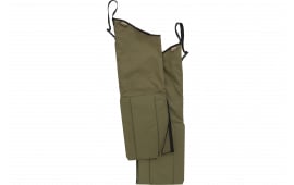 Boyt Harness 9120ODRR ScaleTech Chaps OD Green Regular 26"