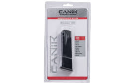 Canik TP9 Full Size 9mm 18 Round SFX Pro Magazine, Fits Full Size TP-9 Pistols, Mete, Mete SFX, Mete Pro, Canik Rival - Etc.  - MA548