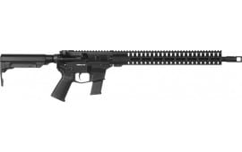 CMMG 45AE550GB Rifle Resolute 300 MKG 45 ACPGlock Magazine Compatible13rd Graphite Black