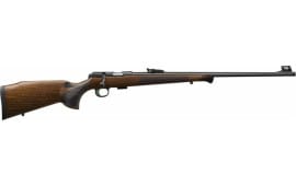 CZ 457 Premium Rifle .22 LR 5rd Mag 24.8" Barrel Walnut Stock