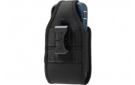 Nite Ize CCFXL-01-R3 Fits All Vertical Phone Case - Black