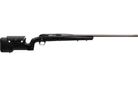 Browning 035438282 Xbolt MAX Long Range Hunter 6.5 Creedmoor 26 4rd