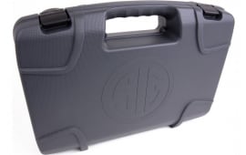Sig Sauer 8591242-R Pistol Case, Small, Negrini