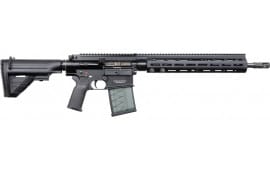 Heckler and Koch 81000586 MR762 Rifle 7.62x51 16.5" 20rd M-LOK