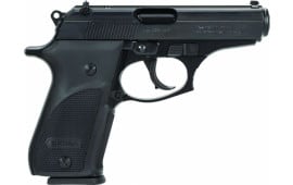 Bersa - Thunder - Semi-Automatic Pistol - 3.5" Barrel - .380 ACP - 15 Round Magazine - Matte Plus - THUN380PM1