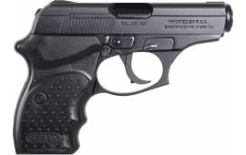 Bersa - Thunder CC - Semi-Automatic Pistol - 3.2" Barrel - .380 ACP - 8 Round Magazine - Concealed Carry - Matte Black Pistol - THUN380MLC