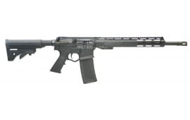 American Tactical ALPHA MAXX Semi-Automatic .300 Blackout AR-15 Rifle, 16" Barrel, 13" M-LOK Handguard, (1) 30 Round Magazine - ATIGAX30013ML