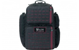 Voodoo Tactical 15-0280001000 Valor Standard Patrol BAG