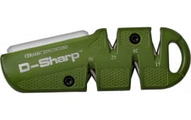 Lansky D-SHARP D-SHARP