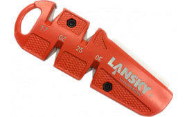 Lansky C-SHARP C-Sharp Portable Ceramic Sharpener